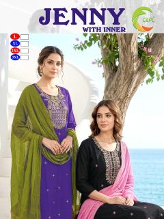 Desi kudi jenny wholesale biba kurtis india